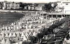 64 Saint Jean de Luz La Plage